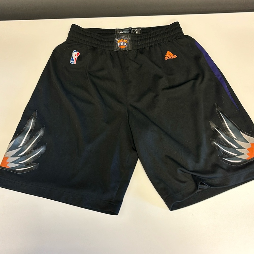 Men’s Phoenix Suns Game Shorts